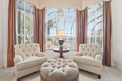 Stunning Intracoastal-front estate located in the gated on Grand Haven Golf Club in Florida - for sale on GolfHomes.com, golf home, golf lot