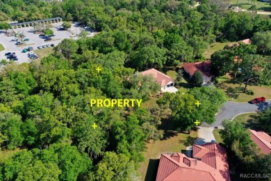 This Crooked Stick homesite, just on the market, is one of the on Black Diamond Ranch Golf Course in Florida - for sale on GolfHomes.com, golf home, golf lot