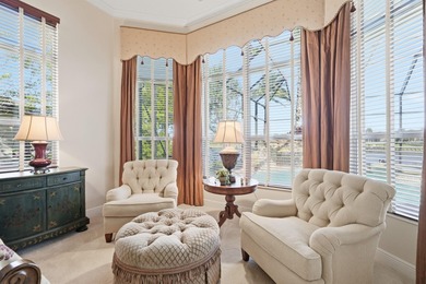 Stunning Intracoastal-front estate located in the gated on Grand Haven Golf Club in Florida - for sale on GolfHomes.com, golf home, golf lot