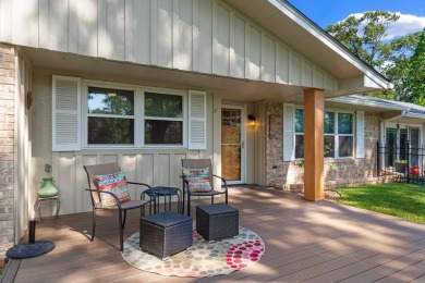 Welcome to your retreat at 437 Rayburn Blvd! This lovingly on Rayburn Country Club in Texas - for sale on GolfHomes.com, golf home, golf lot