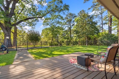 Welcome to your retreat at 437 Rayburn Blvd! This lovingly on Rayburn Country Club in Texas - for sale on GolfHomes.com, golf home, golf lot
