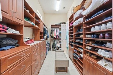 Stunning Intracoastal-front estate located in the gated on Grand Haven Golf Club in Florida - for sale on GolfHomes.com, golf home, golf lot