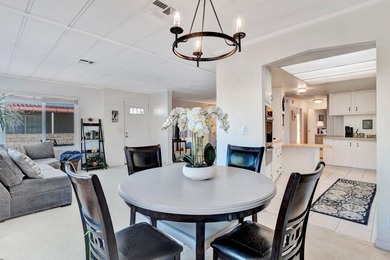 Discover exceptional value and comfort in this beautifully on Portola Country Club in California - for sale on GolfHomes.com, golf home, golf lot