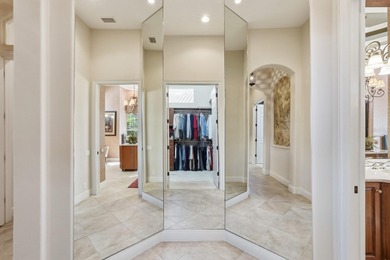 Stunning Intracoastal-front estate located in the gated on Grand Haven Golf Club in Florida - for sale on GolfHomes.com, golf home, golf lot