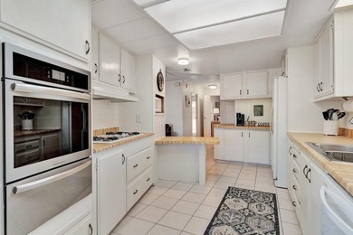 Discover exceptional value and comfort in this beautifully on Portola Country Club in California - for sale on GolfHomes.com, golf home, golf lot