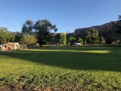 Nestled under the Colorado National Monument, with on Tiara Rado Golf Course in Colorado - for sale on GolfHomes.com, golf home, golf lot