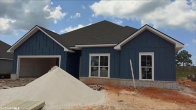 Estimated completion date is mid-July! Move-in this summer! This on Glenlakes Golf Club in Alabama - for sale on GolfHomes.com, golf home, golf lot