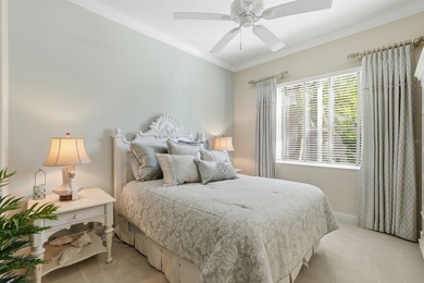 Stunning Intracoastal-front estate located in the gated on Grand Haven Golf Club in Florida - for sale on GolfHomes.com, golf home, golf lot