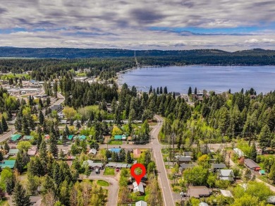 Charming McCall Retreat in Prime Location! Welcome to this cozy on McCall Municipal Golf Course in Idaho - for sale on GolfHomes.com, golf home, golf lot