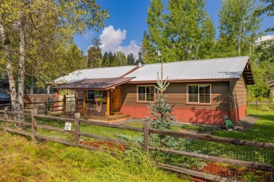 Charming McCall Retreat in Prime Location! Welcome to this cozy on McCall Municipal Golf Course in Idaho - for sale on GolfHomes.com, golf home, golf lot