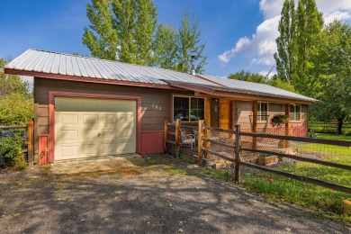 Charming McCall Retreat in Prime Location! Welcome to this cozy on McCall Municipal Golf Course in Idaho - for sale on GolfHomes.com, golf home, golf lot