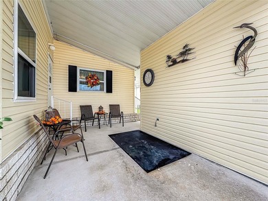 Welcome to Lily Lake Golf & RV Resort--where lifestyle meets on Lily Lake Golf and RV Resort in Florida - for sale on GolfHomes.com, golf home, golf lot