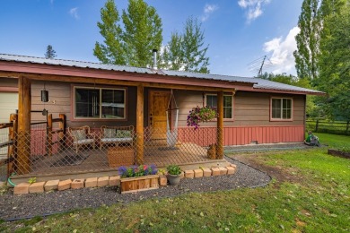Charming McCall Retreat in Prime Location! Welcome to this cozy on McCall Municipal Golf Course in Idaho - for sale on GolfHomes.com, golf home, golf lot