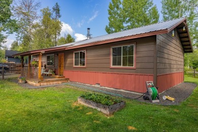 Charming McCall Retreat in Prime Location! Welcome to this cozy on McCall Municipal Golf Course in Idaho - for sale on GolfHomes.com, golf home, golf lot