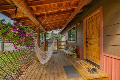 Charming McCall Retreat in Prime Location! Welcome to this cozy on McCall Municipal Golf Course in Idaho - for sale on GolfHomes.com, golf home, golf lot