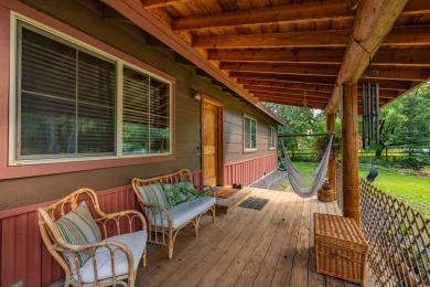 Charming McCall Retreat in Prime Location! Welcome to this cozy on McCall Municipal Golf Course in Idaho - for sale on GolfHomes.com, golf home, golf lot