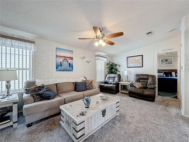 Welcome to Lily Lake Golf & RV Resort--where lifestyle meets on Lily Lake Golf and RV Resort in Florida - for sale on GolfHomes.com, golf home, golf lot