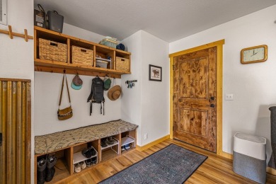 Charming McCall Retreat in Prime Location! Welcome to this cozy on McCall Municipal Golf Course in Idaho - for sale on GolfHomes.com, golf home, golf lot