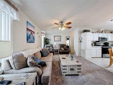 Welcome to Lily Lake Golf & RV Resort--where lifestyle meets on Lily Lake Golf and RV Resort in Florida - for sale on GolfHomes.com, golf home, golf lot