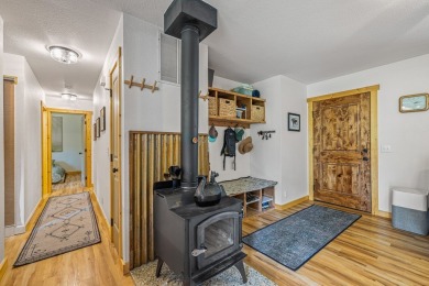 Charming McCall Retreat in Prime Location! Welcome to this cozy on McCall Municipal Golf Course in Idaho - for sale on GolfHomes.com, golf home, golf lot