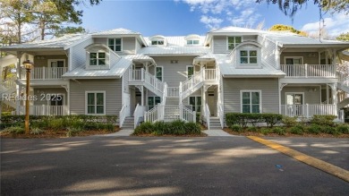 Why own more than you can use? Premium location & walking on Port Royal Golf and Racquet Club in South Carolina - for sale on GolfHomes.com, golf home, golf lot
