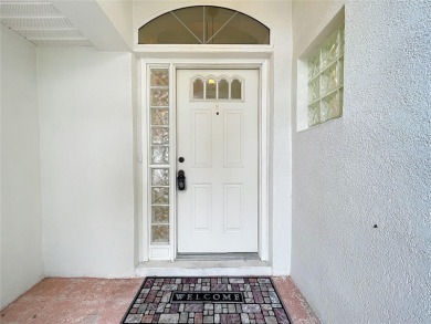 Welcome to this beautifully maintained home located in the on Monarch At Royal Highlands in Florida - for sale on GolfHomes.com, golf home, golf lot