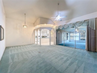 Welcome to this beautifully maintained home located in the on Monarch At Royal Highlands in Florida - for sale on GolfHomes.com, golf home, golf lot