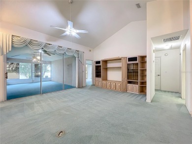 Welcome to this beautifully maintained home located in the on Monarch At Royal Highlands in Florida - for sale on GolfHomes.com, golf home, golf lot