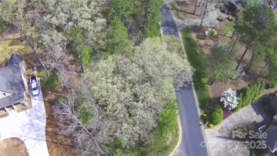 Discover the perfect setting for your forever home on this on Old North State Club at Uwharrie Point Golf community in North Carolina - for sale on GolfHomes.com, golf home, golf lot
