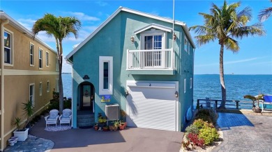 Welcome to Paradise!!! This stunning single-family residence on on Island Dunes Country Club in Florida - for sale on GolfHomes.com, golf home, golf lot