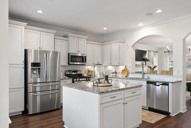 Welcome to 435 Flat Rock Lane located on one of Cane Bay's most on Cypress Point Par 3 in South Carolina - for sale on GolfHomes.com, golf home, golf lot