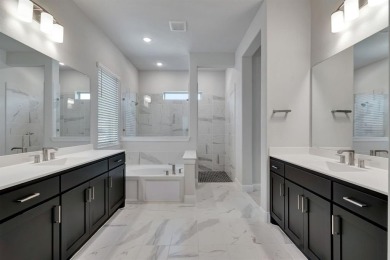 HURRY TO VIEW THIS RARE 1-STORY HOME WITH 3 BEDROOMS, 3 FULL on Riverside Golf Club in Texas - for sale on GolfHomes.com, golf home, golf lot