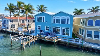 Welcome to Paradise!!! This stunning single-family residence on on Island Dunes Country Club in Florida - for sale on GolfHomes.com, golf home, golf lot