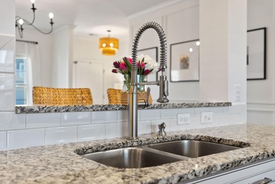 Welcome to 435 Flat Rock Lane located on one of Cane Bay's most on Cypress Point Par 3 in South Carolina - for sale on GolfHomes.com, golf home, golf lot