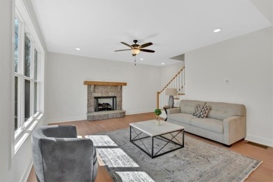 Featuring the *Travis floor plan* features 4 bedrooms, 2.5 baths on The Plantation Golf Club in Georgia - for sale on GolfHomes.com, golf home, golf lot