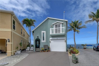 Welcome to Paradise!!! This stunning single-family residence on on Island Dunes Country Club in Florida - for sale on GolfHomes.com, golf home, golf lot