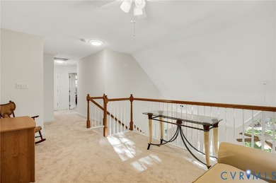 This gorgeous, move in ready end unit has been recently on Stonehenge Golf and Country Club in Virginia - for sale on GolfHomes.com, golf home, golf lot