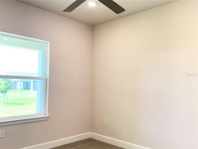 This Stunning Home features 4 bedrooms, 2.5 baths, and a bright on Harmony Golf Preserve in Florida - for sale on GolfHomes.com, golf home, golf lot