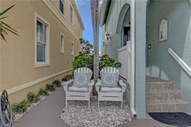 Welcome to Paradise!!! This stunning single-family residence on on Island Dunes Country Club in Florida - for sale on GolfHomes.com, golf home, golf lot