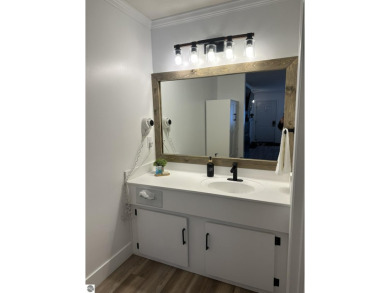 Recently renovated studio condo right in the heart of Shanty on Shanty Creek Golf Course in Michigan - for sale on GolfHomes.com, golf home, golf lot