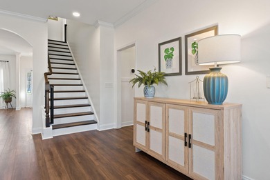 Welcome to 435 Flat Rock Lane located on one of Cane Bay's most on Cypress Point Par 3 in South Carolina - for sale on GolfHomes.com, golf home, golf lot