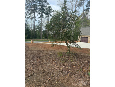 Discover the perfect setting for your forever home on this on Old North State Club at Uwharrie Point Golf community in North Carolina - for sale on GolfHomes.com, golf home, golf lot