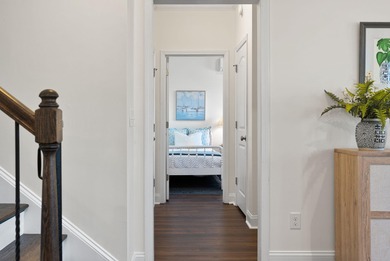 Welcome to 435 Flat Rock Lane located on one of Cane Bay's most on Cypress Point Par 3 in South Carolina - for sale on GolfHomes.com, golf home, golf lot