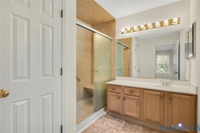 This gorgeous, move in ready end unit has been recently on Stonehenge Golf and Country Club in Virginia - for sale on GolfHomes.com, golf home, golf lot