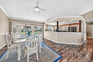 Stunning Pool Home on Oversized Corner Lot in Highly on Rotonda Golf and Country Club The Links Course in Florida - for sale on GolfHomes.com, golf home, golf lot