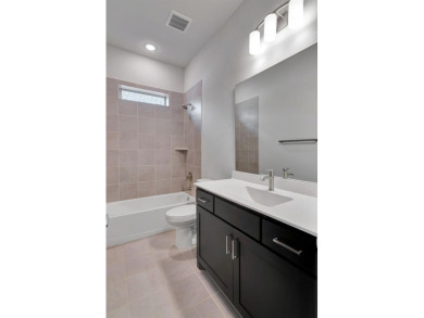 HURRY TO VIEW THIS RARE 1-STORY HOME WITH 3 BEDROOMS, 3 FULL on Riverside Golf Club in Texas - for sale on GolfHomes.com, golf home, golf lot