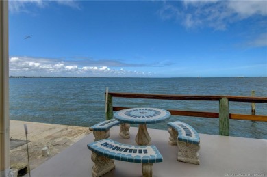 Welcome to Paradise!!! This stunning single-family residence on on Island Dunes Country Club in Florida - for sale on GolfHomes.com, golf home, golf lot