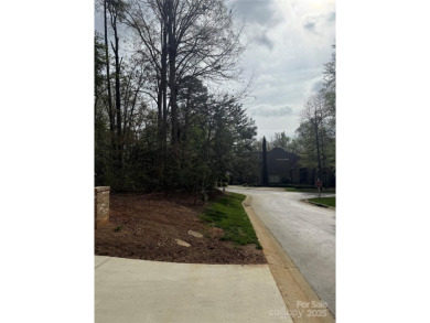 Discover the perfect setting for your forever home on this on Old North State Club at Uwharrie Point Golf community in North Carolina - for sale on GolfHomes.com, golf home, golf lot