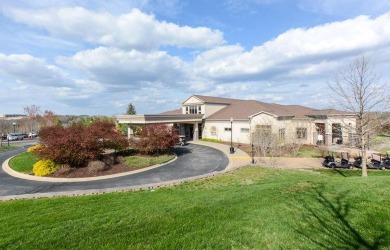Build your dream home in Branson Hills; one of the area's most on Payne Stewart Golf Club of Branson Hills - Front in Missouri - for sale on GolfHomes.com, golf home, golf lot