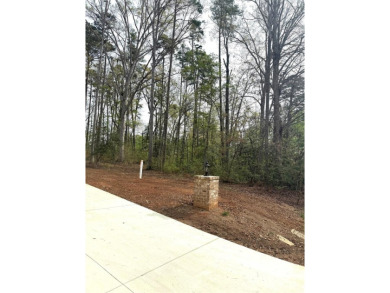 Discover the perfect setting for your forever home on this on Old North State Club at Uwharrie Point Golf community in North Carolina - for sale on GolfHomes.com, golf home, golf lot